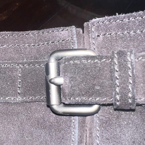 Prada wedge boots - Picture 7 of 15